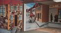 Altlüdenscheid (Oberstadt) 1987, Acryl-Putz